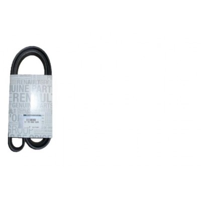 117209058R (KANALLI KAYIŞ CAPTUR 13> CLIO IV 1.2 Tce MEGANE III-IV 1.2 Tce) (MARKA: MAIS) (OEM:117209058R)