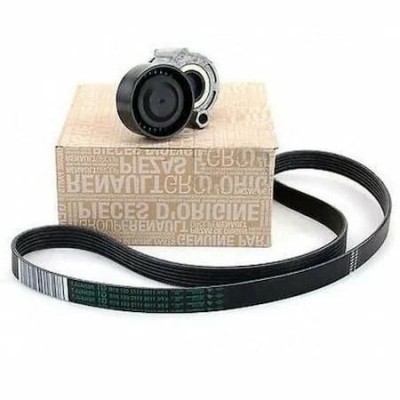 117209336R (AKSESUAR KAYIŞ GERGİ SETİ) (MARKA: MAIS) (OEM:117209336R)