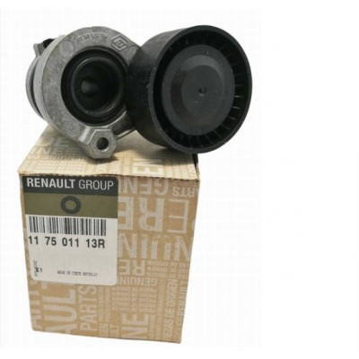 117501113R (ALTERNATÖR GERGİ RULMANI (KÜTÜKLÜ) CLIO II-III-MGN II-III-KNG-LGN III-LOGAN 1.4 16V-1.5DCI-1.6 16V) (MARKA: MAIS) (OEM:117203694R)