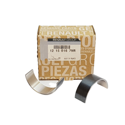 121501679R (BİYEL YATAĞI) (MARKA: MAIS) (OEM:121501679R)