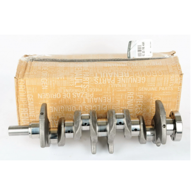 122011649R (KRANK KNG-CLIO II-MGN II-LOGAN 1.5 DCİ) (MARKA: MAIS) (OEM:122011649R)