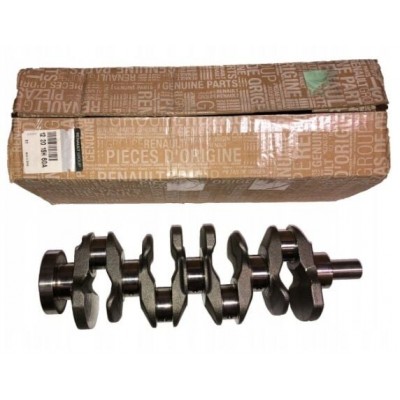 122015H60A (KRANK MİLİ) (MARKA: MAIS) (OEM:122015H60A)