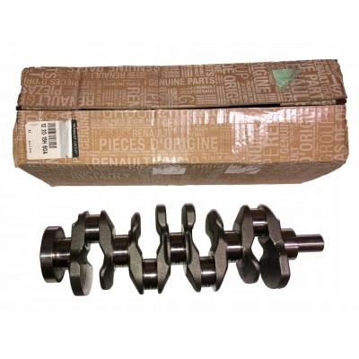 122015H60A (KRANK MİLİ) (MARKA: MAIS) (OEM:122015H60A)