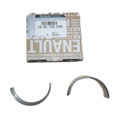 122077350R (KRANK YATAĞI) (MARKA: MAIS) (OEM:122073826R)