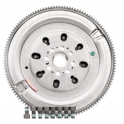 123003319R (DMF VOLANT+DEBRİYAJ+RULMANLI MASTER III-MOVANO 2.3DCI-CDTI 10> (M9T 670/672/676)) (MARKA: MAIS) (OEM:123003319R)