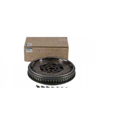 123003948R (DEBRİYAJ SETİ (VOLANLI) CLIO III-MGN III-FLUENCE-KNG-LGN III-MODUS-DUSTER 1.5 DCİ (228mm+21 Diş)) (MARKA: MAIS) (OEM:123003948R)