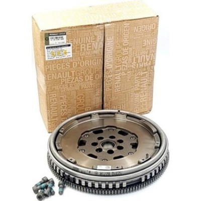 123003948R (DEBRİYAJ SETİ (VOLANLI) CLIO III-MGN III-FLUENCE-KNG-LGN III-MODUS-DUSTER 1.5 DCİ (228mm+21 Diş)) (MARKA: MAIS) (OEM:123003948R)