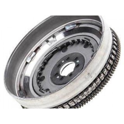 123005236R (DEBRIYAJ VOLANI FLUENCE MEGANE III EDC (OTOMATIK)) (MARKA: MAIS) (OEM:123005236R)