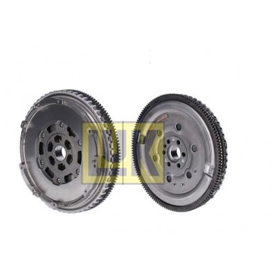 LUK-415049210 (VOLAN ( OYNAR ) MEGANE 1.2. 1.4 TCE 2010>  SCENİC 1.2. 1.4 TCE 2013>  DUSTER 1.2 2013>  KADJAR 1.2 T) (MARKA: LUK) (OEM:123005344R)