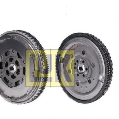 LUK-415049210 (VOLAN ( OYNAR ) MEGANE 1.2. 1.4 TCE 2010>  SCENİC 1.2. 1.4 TCE 2013>  DUSTER 1.2 2013>  KADJAR 1.2 T) (MARKA: LUK) (OEM:123005344R)