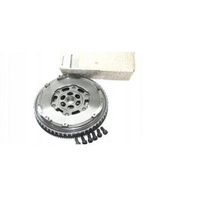 123005344R (DEBRİYAJ VOLANI MGN III-SCENIC III 1.4 TCe 09=> (H4J 700)) (MARKA: MAIS) (OEM:123005344R)