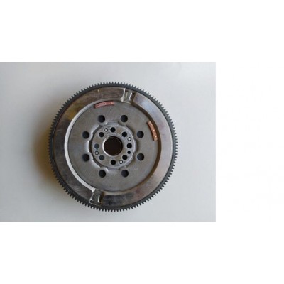 123006624R (DEBRİYAJ VOLANI MGN III-FLUENCE 1.6 DCİ 130 HP R9M) (MARKA: MAIS) (OEM:123006624R)