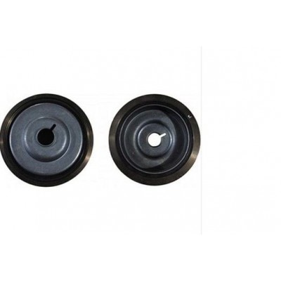 123030453R (KRANK KASNAĞI LOGAN-MGN II 1.4-1.6 16V 04=> (K9K)-DUSTER 1.6 16V 10=> CLIO III-MODUS 1.5 DCİ (6 KANA) (MARKA: MAIS) (OEM:8200392697)