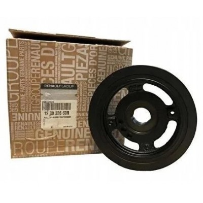 123032660R (KRANK KASNAĞI) (MARKA: MAIS) (OEM:123032660R)