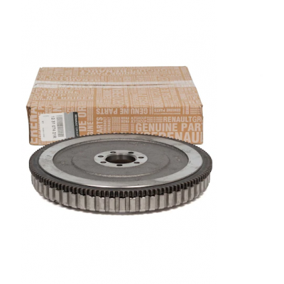 8200214391 (DEBRİYAJ VOLANI CLIO II III FLUENCE KANGOO-MEGANE II-III MODUS-SCENIC II-SYBOL-TWINGO II-CAPTUR) (MARKA: MAIS) (OEM:8200214391)