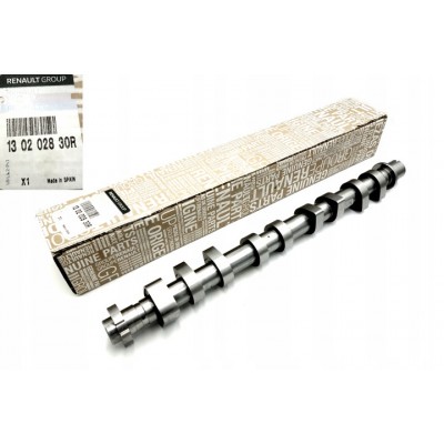 130202830R (EGZOZ EKSANTRİK MİLİ) (MARKA: MAIS) (OEM:130202830R)