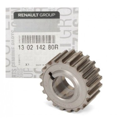 130214280R (KRANK DİŞLİSİ CLIO IV-CAPTUR-KNG II-LOGAN II) (MARKA: MAIS) (OEM:130214280R)