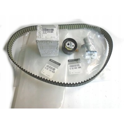 130C19462R (TRGER SETİ  1.5DCI K9K EURO6) (MARKA: MAIS) (OEM:130C17561R)