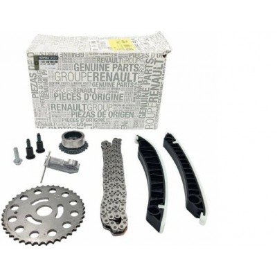 130C10990R (EKSANTRIK ZİNCİR SETİ) (MARKA: MAIS) (OEM:130C10990R)