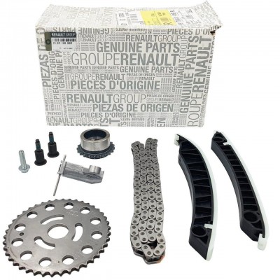 130C10990R (EKSANTRIK ZİNCİR SETİ) (MARKA: MAIS) (OEM:130C10990R)