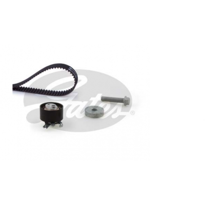 GAT-K035675XS (TRIGER SETI  EURO 5 (129 DIS 27MM )CLIO IV 12> SYMBOL III 13> FLUENCE 09> MEGANE IV 15>SANDERO II 12) (MARKA: GATES) (OEM:GAT-K035675XS)