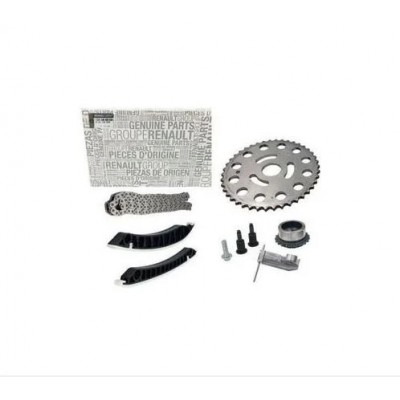 130C16661R (EGZANTİRİK ZİNCİRİ) (MARKA: MAIS) (OEM:130C16661R)