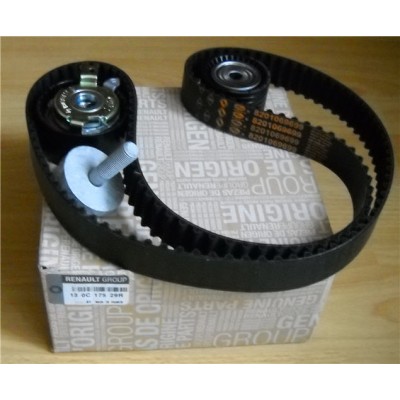 130C17529R (TRİGER SETİ  CLIO II-III-MGN I-II-III-LGN I-II-SCENIC I-II 1.4-1.6 16V(K4M-K4J) ) (MARKA: MAIS) (OEM:130C13191R)