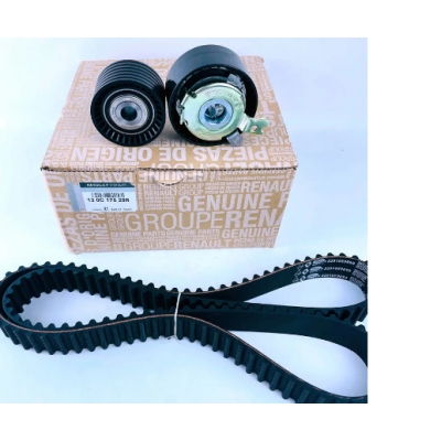 130C13191R (EKSANTRİK GERGİ KİTİ MGN II-III-CLIO III-LGN II-III-SCENIC-FLUENCE-MODUS 1.6 16V K4M (7701477014) *A) (MARKA: MAIS) (OEM:130C13191R)