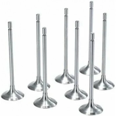 132028257R (SUBAP EMME+EKSOZ FLUENCE 1.6 16V (16 SUPAP) (STELLİTLİ-LPG İÇİN ÖZEL KAPLAMA)) (MARKA: MAIS) (OEM:132028257R)