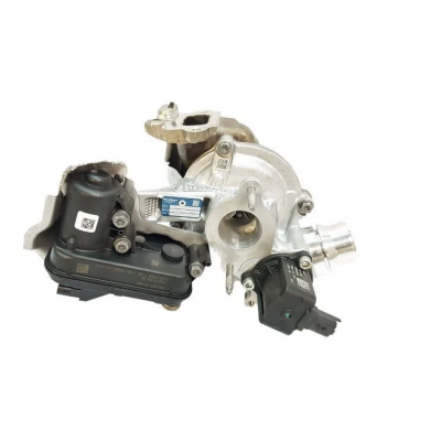 144102778R (TURBOKOMPRESÖRÜ) (MARKA: MAIS İTHAL) (OEM:144108206R)