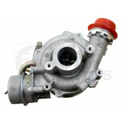 144116763R (TURBO KOMPLE MEGANE III-IV-FLUENCE--SCENIC III-DACIA DUSTER-QASHQAI 1.5DCI 90BG Euro6 13>) (MARKA: MAIS) (OEM:144116763R)