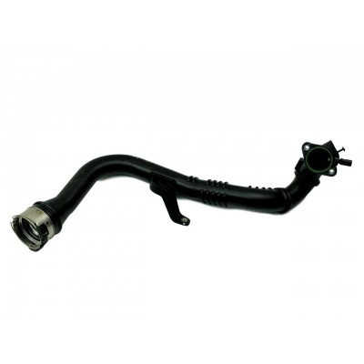 144604814R (HAVA FİLTRESİ ÇIKIŞ BORUSU) (MARKA: MAIS) (OEM:144604814R)