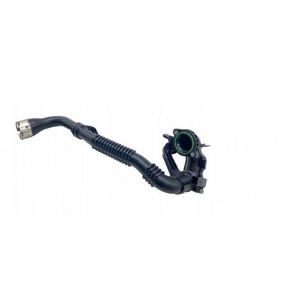 144608432R (TURBO HORTUMU) (MARKA: MAIS) (OEM:144608432R)