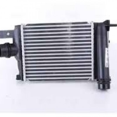 144965154R (TURBO RADYATÖRÜ (INTERCOOLER) CLIO IV-CAPTUR-LOGAN II-SANDRO II 1.5DCI-CLIO IV-0.9TCE-1.2TCE-1.6 13=) (MARKA: MAIS) (OEM:144965154R)