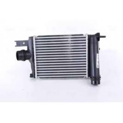 144965154R (TURBO RADYATÖRÜ (INTERCOOLER) CLIO IV-CAPTUR-LOGAN II-SANDRO II 1.5DCI-CLIO IV-0.9TCE-1.2TCE-1.6 13=) (MARKA: MAIS) (OEM:144965154R)