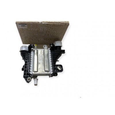 144967867R (TURBO RADYATÖRÜ) (MARKA: MAIS) (OEM:144967867R)