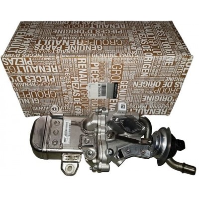 147353457R (EGR SOĞUTUCU) (MARKA: MAIS) (OEM:147353457R)