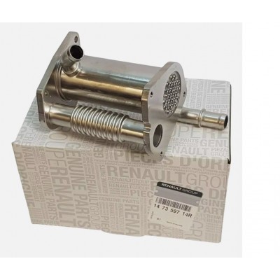 147359714R (TURBO SOĞUTUCUSU MGN III-FLUENCE-KNG II) (MARKA: MAIS) (OEM:147359714R)