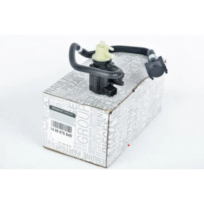 149567084R (BASINÇ DÖNÜŞTÜRÜCÜ FLUENCE-CLIO IV K9K 1.5 DCI-LOGAN 2-DOKKER) (MARKA: MAIS) (OEM:149567084R)