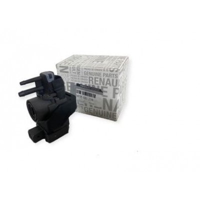 149566215R (BASINÇ DÖNÜŞTÜRÜCÜ CLIO III-MODUS 05=> 1.5 DCİ) (MARKA: MAIS) (OEM:149566215R)