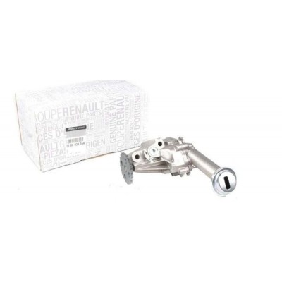 150003395R (YAĞ POMPASI KANGOO-MEGANE II-CLIO SYMBOL-CLIO IV-SANDERO-DOKKER-LODGY II-LOGAN 1.5DCI K9K) (MARKA: MAIS) (OEM:150003395R)