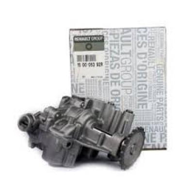 150005392R (YAĞ POMPASI LGN III) (MARKA: MAIS) (OEM:150005392R)