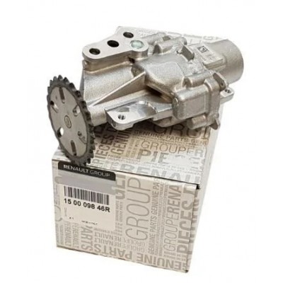 150009846R (YAĞ POMPASI) (MARKA: MAIS) (OEM:150009846R)