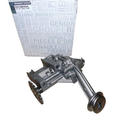 150100934R (YAĞ POMPASI CLIO II-MEGANE-KANGOO-LOGAN-SANDERO 1.4-1.6-1.5 DCI (K7J) (01-)) (MARKA: MAIS) (OEM:8200227688)