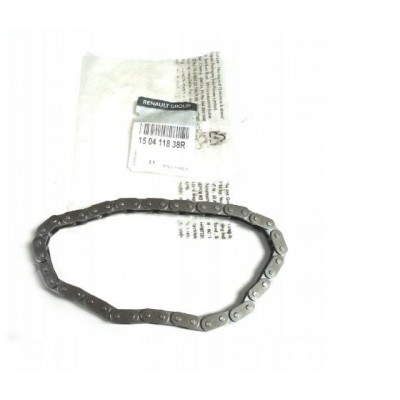 150411838R (YAĞ POMPASI ZİNCİRİ) (MARKA: MAIS) (OEM:150411838R)