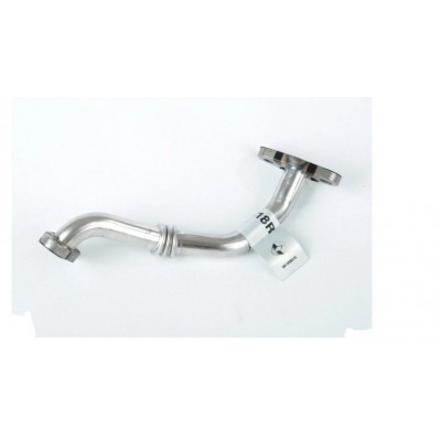 151985418R (TURBO YAĞLAMA BORUSU) (MARKA: MAIS) (OEM:151985418R)