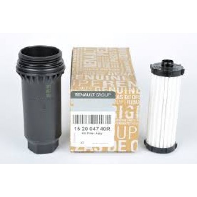 152004740R (YAĞ FİLTRESİ) (MARKA: MAIS) (OEM:152004740R)