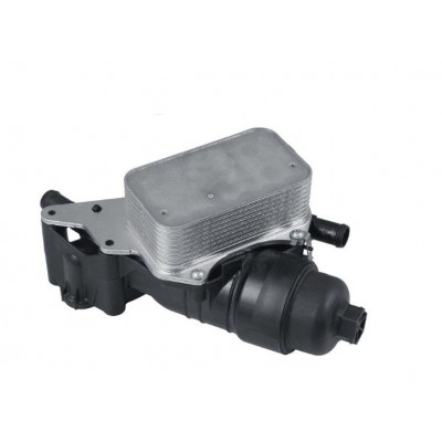 152085948R (YAĞ SOĞUTUCUSU MEGANE III-IV SCENIC III-TRAFIC III-KADJAR-TALİSMAN-QASHQAI-VIVARO-VITO 1.6 DCİ 12=>) (MARKA: MAIS) (OEM:152085948R)