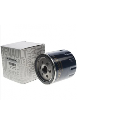 152089599R (YAĞ FİLTRESİ 1.5 Dci ) (MARKA: MAIS) (OEM:152089599R)