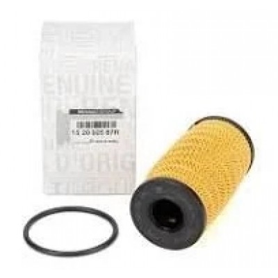 152092567R (Megane 4-IV Talisman Kadjar Yağ Filtresi 1.5 Dci K9K (Euro 6) ) (MARKA: MAIS) (OEM:152092567R)